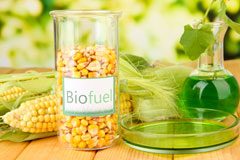 Sedrup biofuel availability