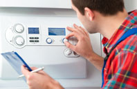 free Sedrup gas safe engineer quotes